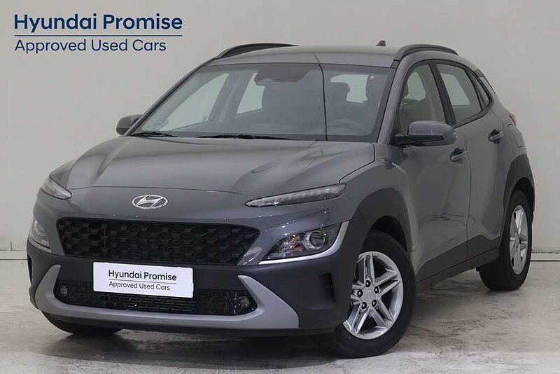 Hyundai Kona 1.0 TGDI Maxx 4x2