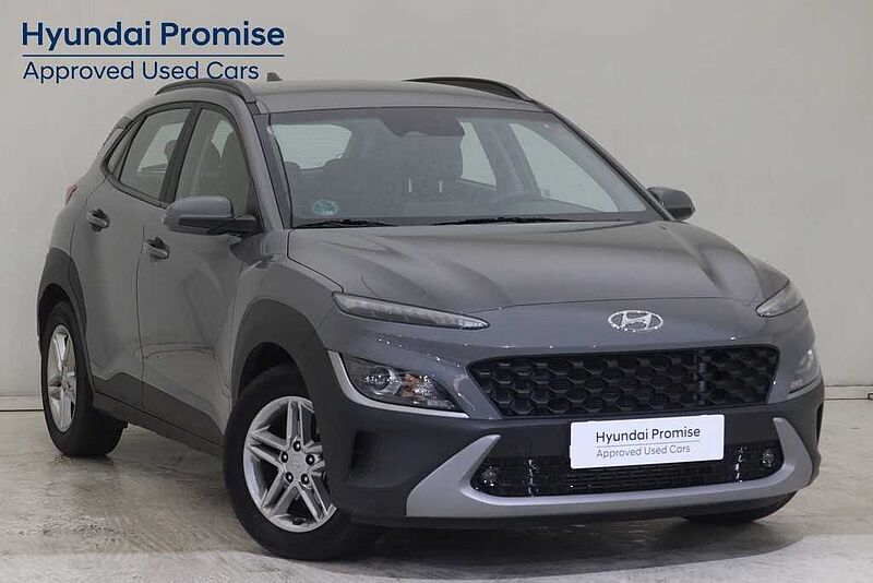 Hyundai Kona 1.0 TGDI Maxx 4x2