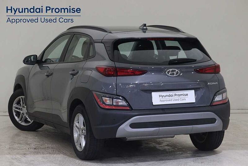 Hyundai Kona 1.0 TGDI Maxx 4x2