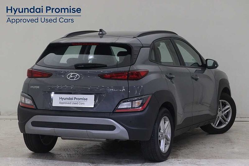 Hyundai Kona 1.0 TGDI Maxx 4x2