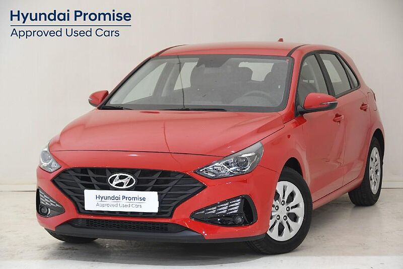 Hyundai i30 1.5 DPI Essence 110