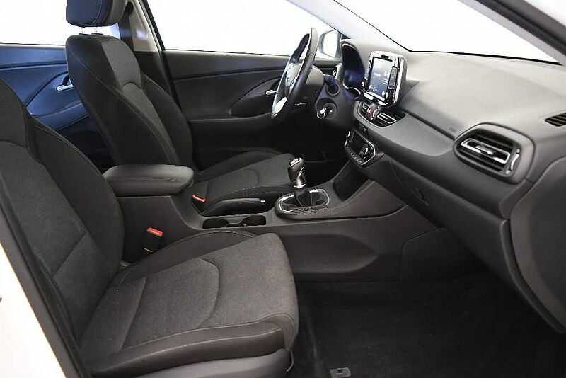Hyundai i30 1.5 DPI Klass SLX 110