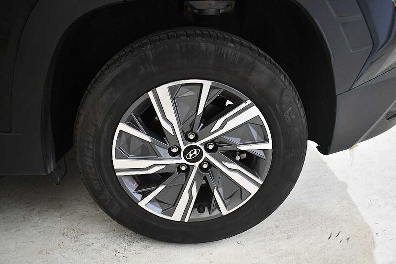 Hyundai Tucson 1.6 TGDI Klass 4x2