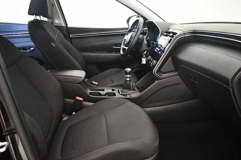 Hyundai Tucson 1.6 TGDI Klass 4x2