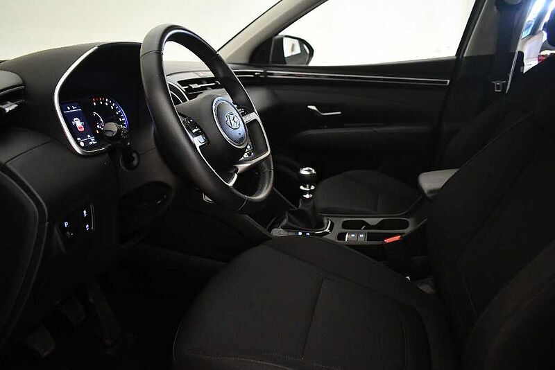 Hyundai Tucson 1.6 TGDI Klass 4x2