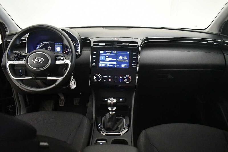 Hyundai Tucson 1.6 TGDI Klass 4x2