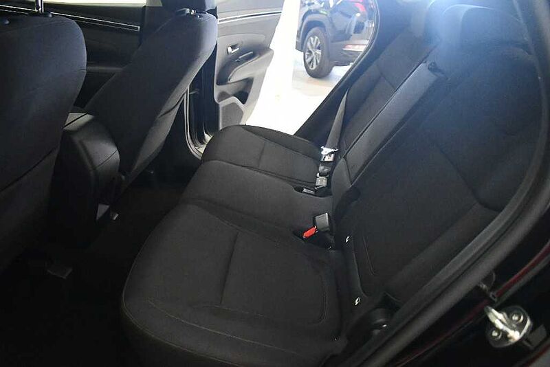 Hyundai Tucson 1.6 TGDI Klass 4x2